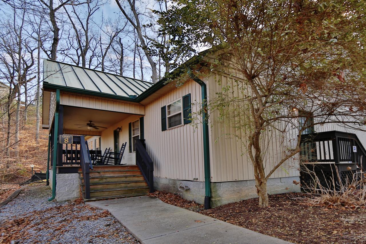 Cedar Falls Villa Pigeon Forge Exterior photo