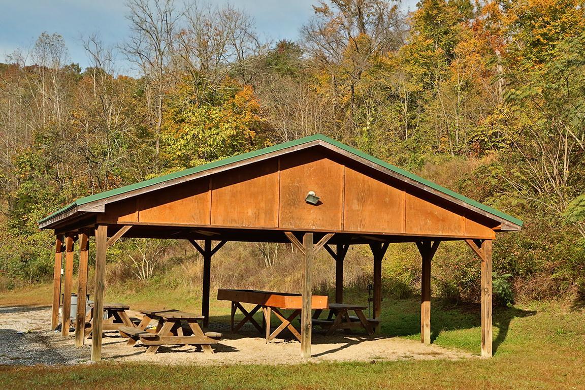 Cedar Falls Villa Pigeon Forge Exterior photo