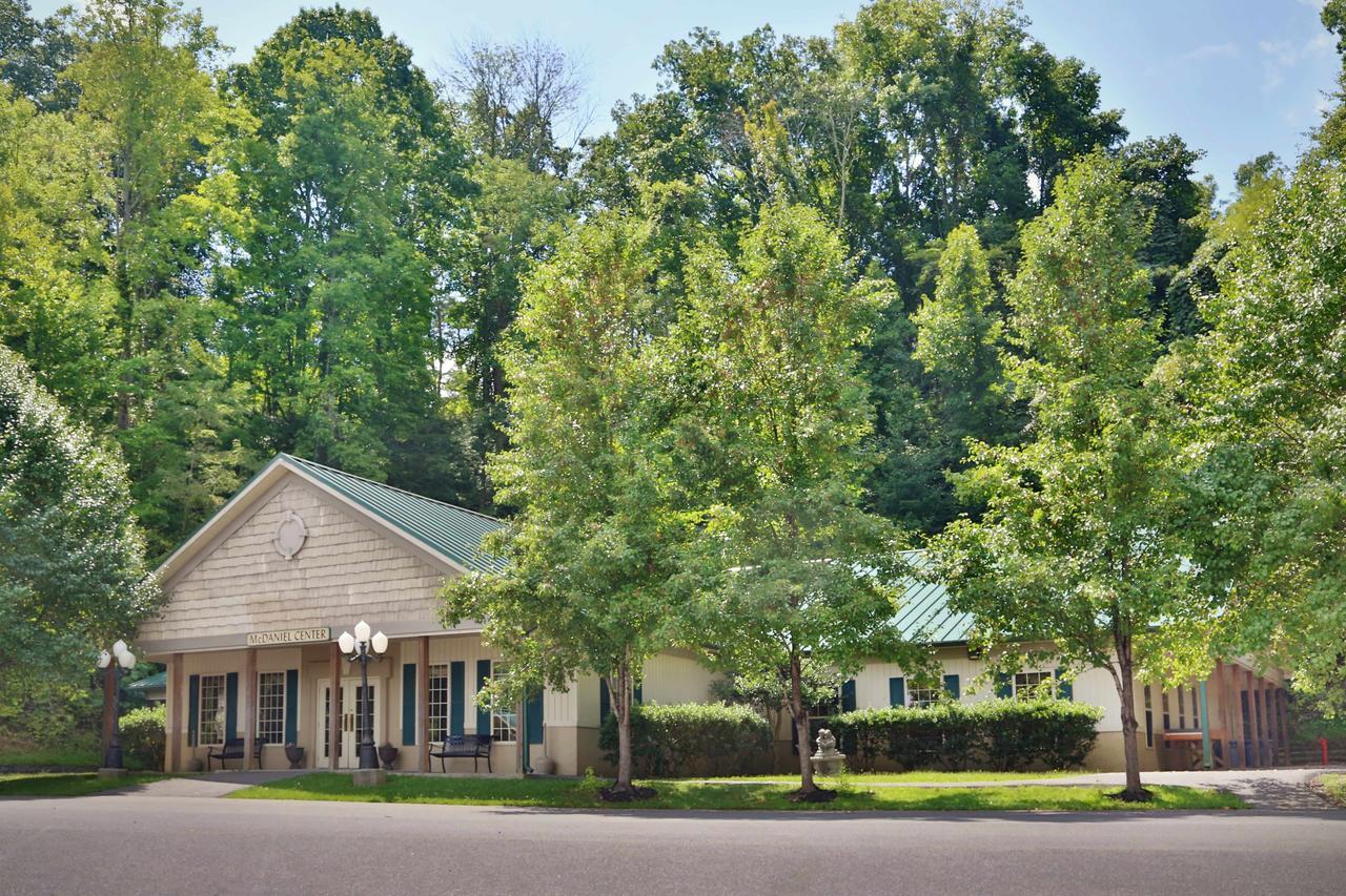 Cedar Falls Villa Pigeon Forge Exterior photo